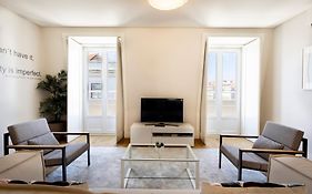 Chiado Square Apartments